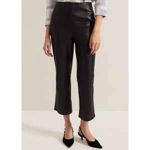 Phase Eight Mya Pu Crop Trousers